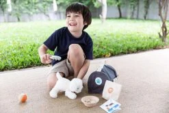 Plan Toys - Pet Care Set Sale