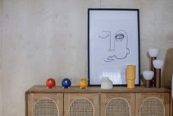 Plan Toys - Piggy Bank In Yellow Quirky Toys