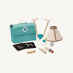 Plan Toys - Vet Set