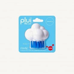 Moluk Pluï Brush Cloudy - Bath Toy Bath Time