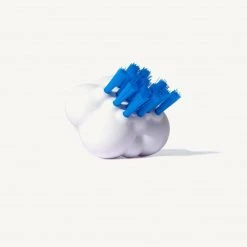 Moluk Pluï Brush Cloudy - Bath Toy Bath Time