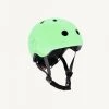 Scoot And Ride Helmet With LED Light S/M - Kiwi Bikes & Trikes