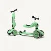 Ride On Toys & Rockers Scoot And Ride 2 In 1 Balance Bike / Scooter - Highwaykick 1 In Kiwi