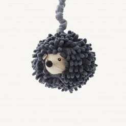 Kids Concept Kid's Concept - Stella The Hedgehog Music Box / Baby Mobile - Edvin Range