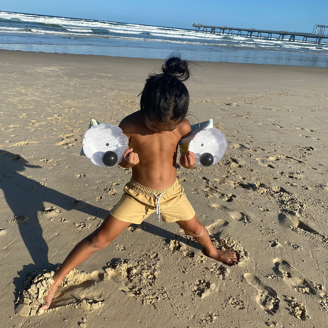 Sunnylife - Buddy Float Bands Monty The Monster Holiday Shop 4 Sunnylife - Buddy Float Bands Monty The Monster Holiday Shop