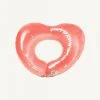 Holiday Shop Sunnylife - Mini Float Ring Heart