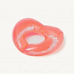 Holiday Shop Sunnylife - Mini Float Ring Heart