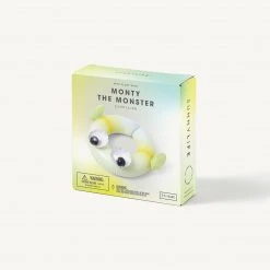 Sunnylife - Mini Float Ring Monty The Monster