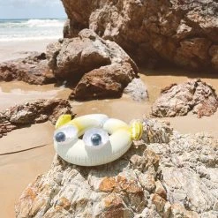 Sunnylife - Mini Float Ring Monty The Monster