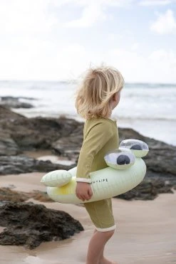 Sunnylife - Mini Float Ring Monty The Monster