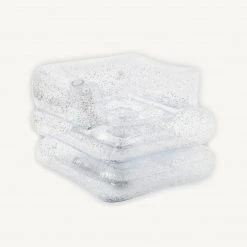 Holiday Shop Sunnylife - Inflatable Lilo Chair Glitter
