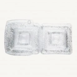 Holiday Shop Sunnylife - Inflatable Lilo Chair Glitter