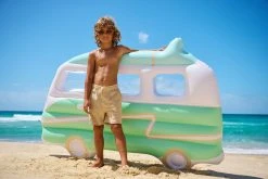 Sunnylife - Luxe Lie-On Pool Float Campervan 18 Sunnylife - Luxe Lie-On Pool Float Campervan