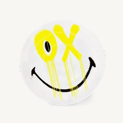 Sunnylife - Smiley 50th Birthday Luxe Lie-On Float Holiday Shop 7 Sunnylife - Smiley 50th Birthday Luxe Lie-On Float Holiday Shop