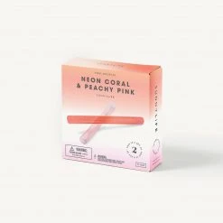 Holiday Shop Sunnylife - Pool Noodles Set Of 2 - Neon Coral / Peachy Pink