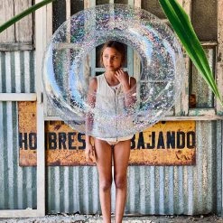 Holiday Shop Sunnylife - Pool Ring Glitter