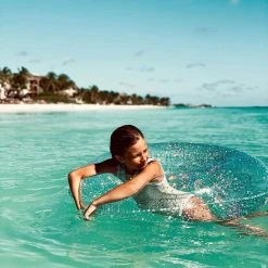 Holiday Shop Sunnylife - Pool Ring Glitter