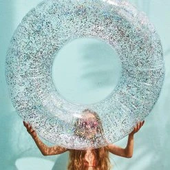 Holiday Shop Sunnylife - Pool Ring Glitter