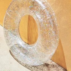 Holiday Shop Sunnylife - Pool Ring Glitter