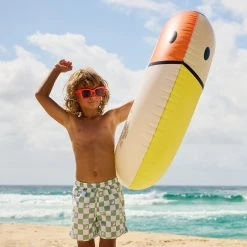 Holiday Shop Sunnylife - Pool Ring Smiley