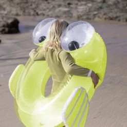 Holiday Shop Sunnylife - Kids Pool Ring Monty The Monster