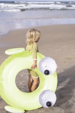 Holiday Shop Sunnylife - Kids Pool Ring Monty The Monster