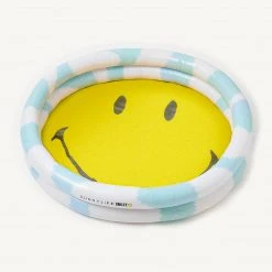 Sunnylife - The Pool Smiley Paddling Pool Holiday Shop