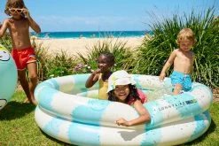 Sunnylife - The Pool Smiley Paddling Pool Holiday Shop 20 Sunnylife - The Pool Smiley Paddling Pool Holiday Shop
