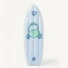 Sunnylife - Ride With Me Surfboard Pool Float Lunchboard Holiday Shop 2 Sunnylife - Ride With Me Surfboard Pool Float Lunchboard Holiday Shop