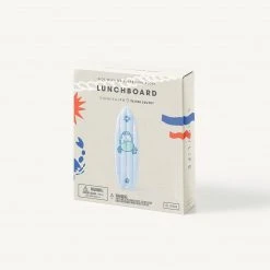 Sunnylife - Ride With Me Surfboard Pool Float Lunchboard Holiday Shop