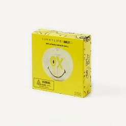 Sunnylife - 50th Birthday 3D Ball Smiley