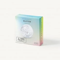 Sunnylife - Inflatable Beach Ball Glitter Holiday Shop