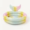 Sunnylife - Backyard Paddling Pool Mermaid Ombre Holiday Shop 1 Sunnylife - Backyard Paddling Pool Mermaid Ombre Holiday Shop