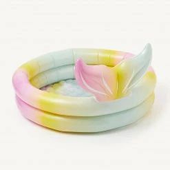 Sunnylife - Backyard Paddling Pool Mermaid Ombre Holiday Shop