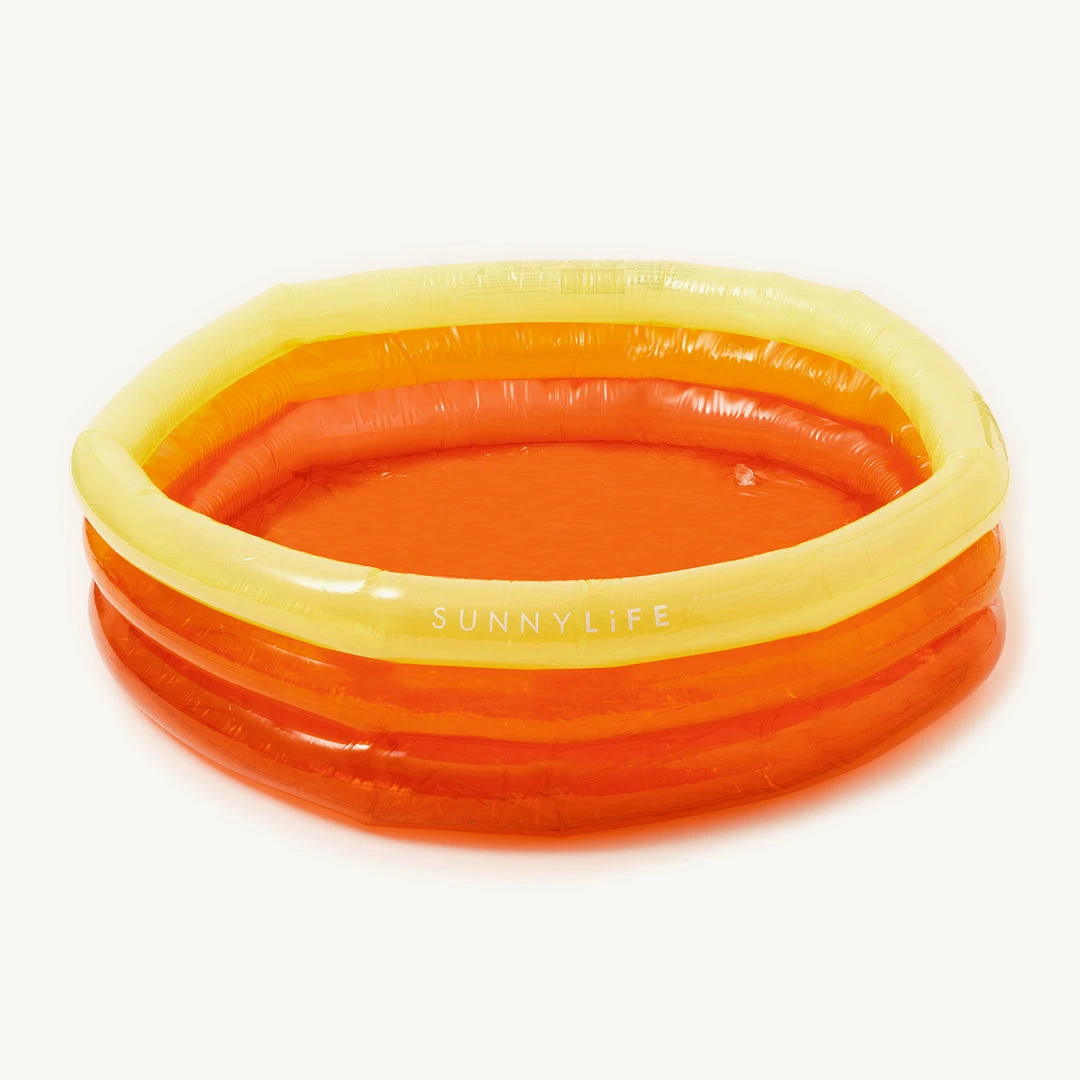 Sunnylife - The Pool Sunset 3 Sunnylife - The Pool Sunset