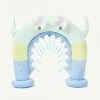 Sunnylife - Inflatable Giant Sprinkler Monty The Monster Holiday Shop
