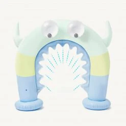 Sunnylife - Inflatable Giant Sprinkler Monty The Monster Holiday Shop