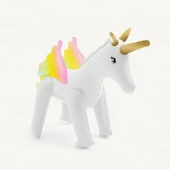 Sunnylife - Inflatable Giant Sprinkler Unicorn Holiday Shop