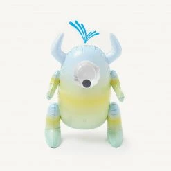 Sunnylife - Inflatable Sprinkler Monty The Monster