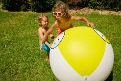 Sunnylife - Inflatable Sprinkler Smiley 12 Sunnylife - Inflatable Sprinkler Smiley