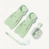 Sunnylife - Dive Set Mint Marble Holiday Shop
