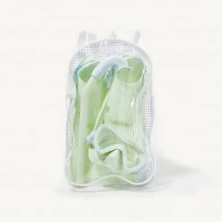 Sunnylife - Dive Set Mint Marble Holiday Shop