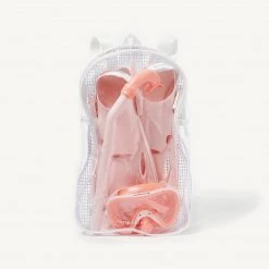 Sunnylife - Dive Set Rose Marble Holiday Shop