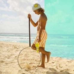 Sunnylife - Mini Swim Goggles Smiley Holiday Shop