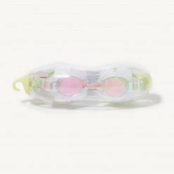 Sunnylife - Mini Swim Goggles Flower