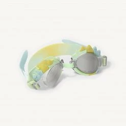 Sunnylife - Mini Swim Goggles Monty The Monster