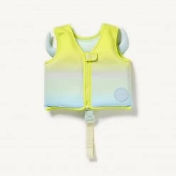 Sunnylife - Swim Vest Monty The Monster (Various Sizes) Holiday Shop