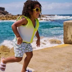 Sunnylife - Swim Vest Monty The Monster (Various Sizes) Holiday Shop