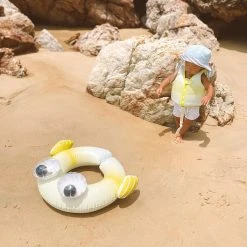 Sunnylife - Swim Vest Monty The Monster (Various Sizes) Holiday Shop