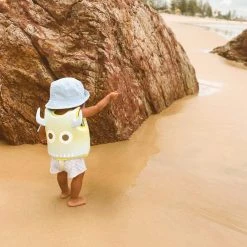 Sunnylife - Swim Vest Monty The Monster (Various Sizes) Holiday Shop